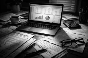 Kredyt hipoteczny dla freelancerów: Jak go uzyskać?