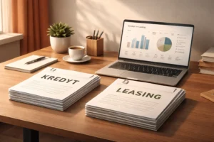 Kredyt hipoteczny a leasing: Kluczowe różnice i porównanie