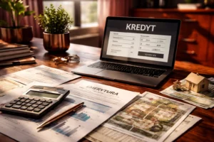 Kredyt hipoteczny dla emerytów - co warto wiedzieć?