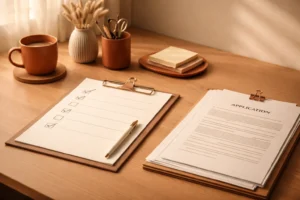 Checklist: Przygotowanie do Wniosku Kredytowego