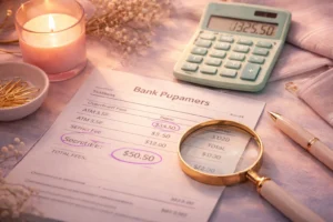 Prowizja bankowa: Klucz do lepszego zarządzania finansami