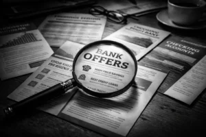 Różnice w ofertach banków – jak je zrozumieć?