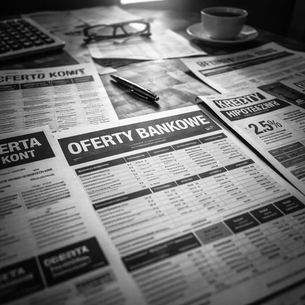 Oprocentowanie kredytów - 