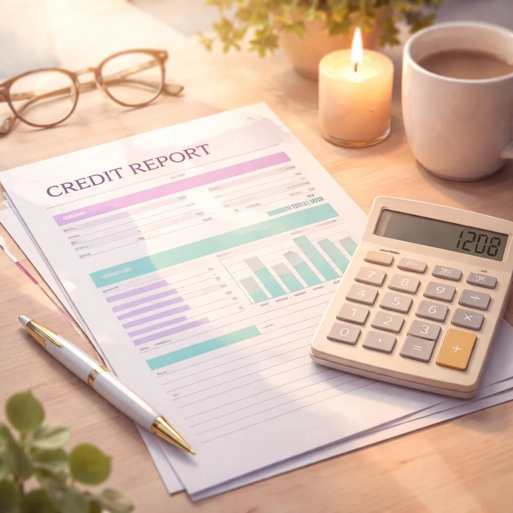 Kroki do refinansowania kredytu - 