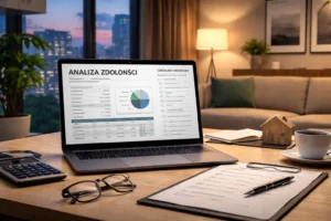 Checklist: Analiza zdolności kredytowej