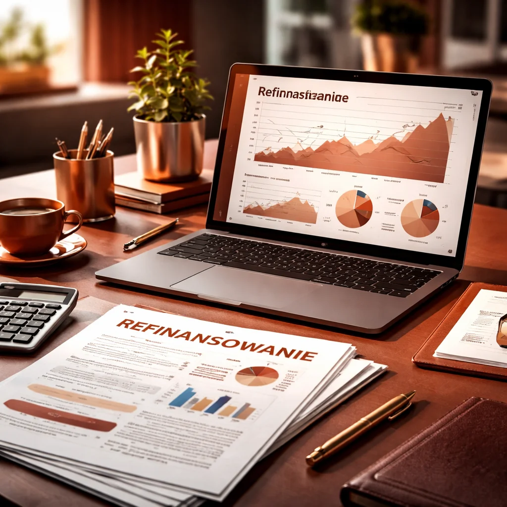 Dlaczego refinansowanie jest ważne? - 