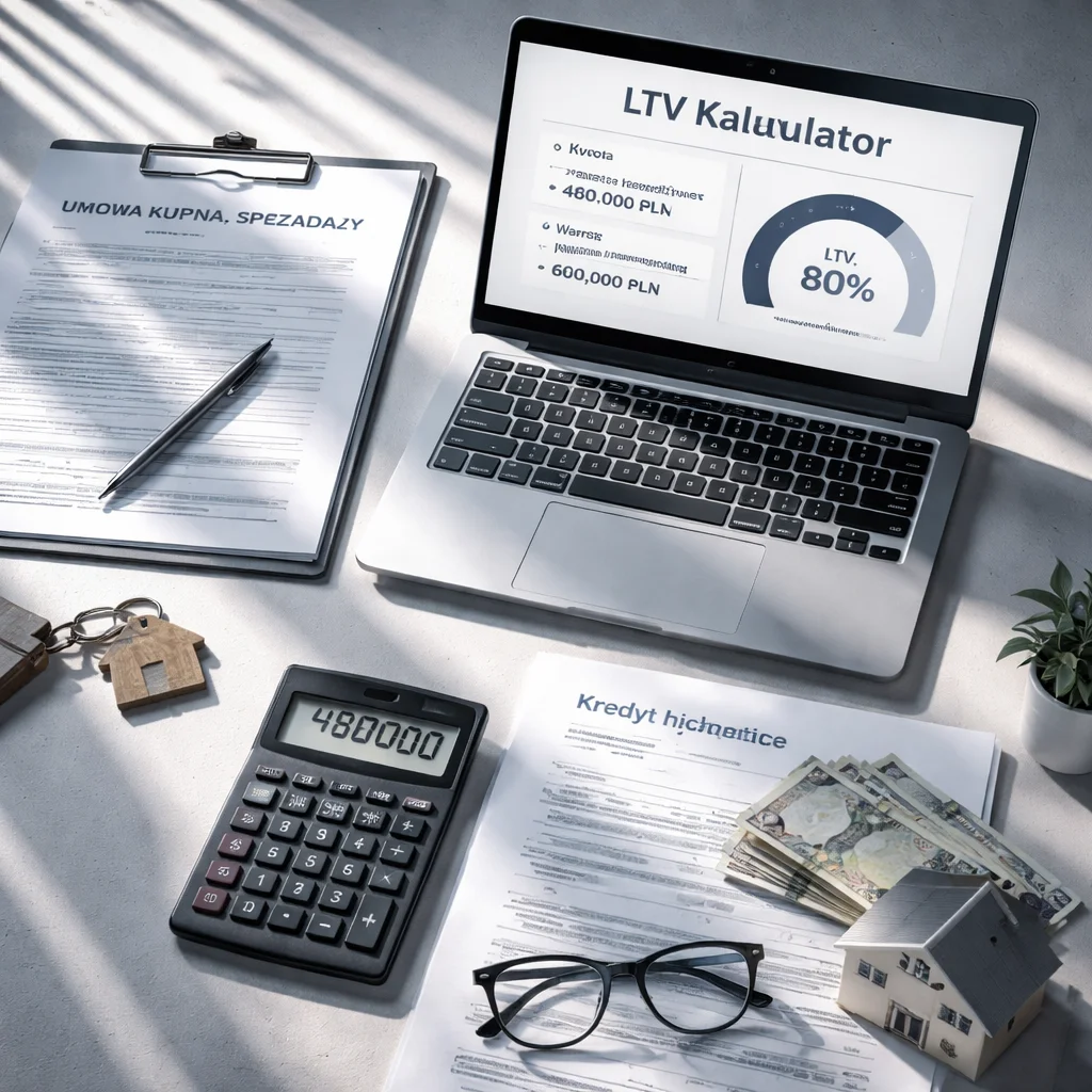Jakie są idealne wartości LTV? - 
